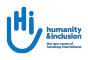 Handicap International - Humanity and Inclusion